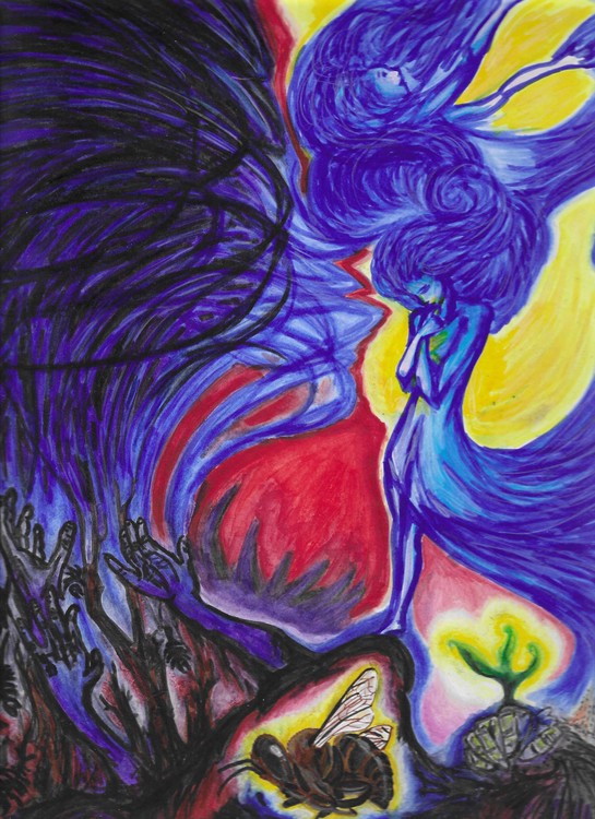 Le Pouvoir de Guerison