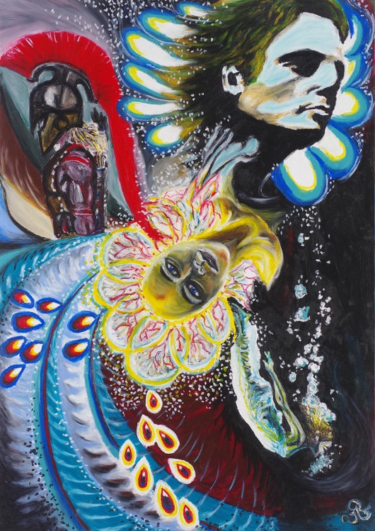 Hémon, L'Amour sacrifié