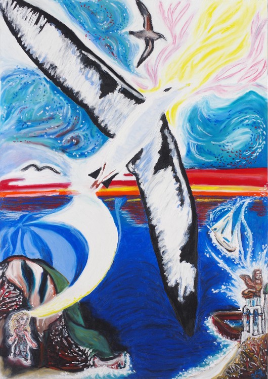 L'Albatros